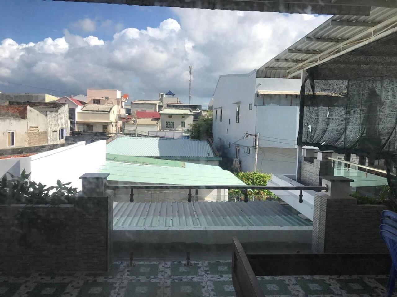 Sun Moon - Home 1 Phan Thiet Exterior foto