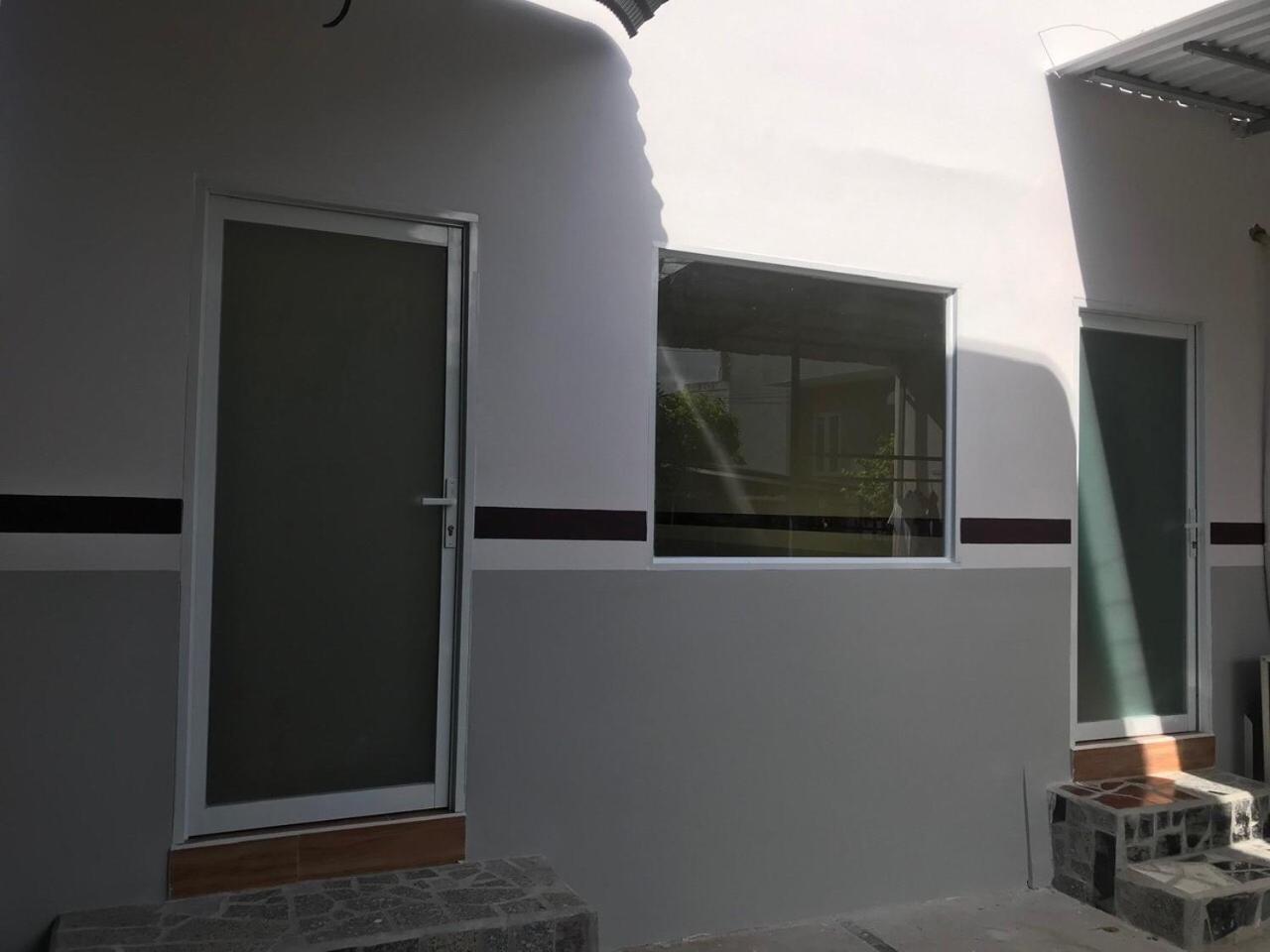 Sun Moon - Home 1 Phan Thiet Exterior foto